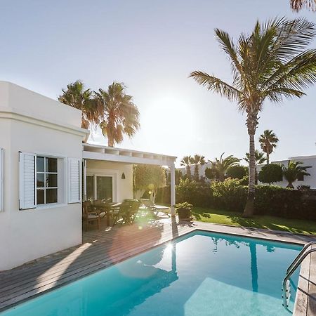 La Manana Villa Puerto del Carmen  Dış mekan fotoğraf
