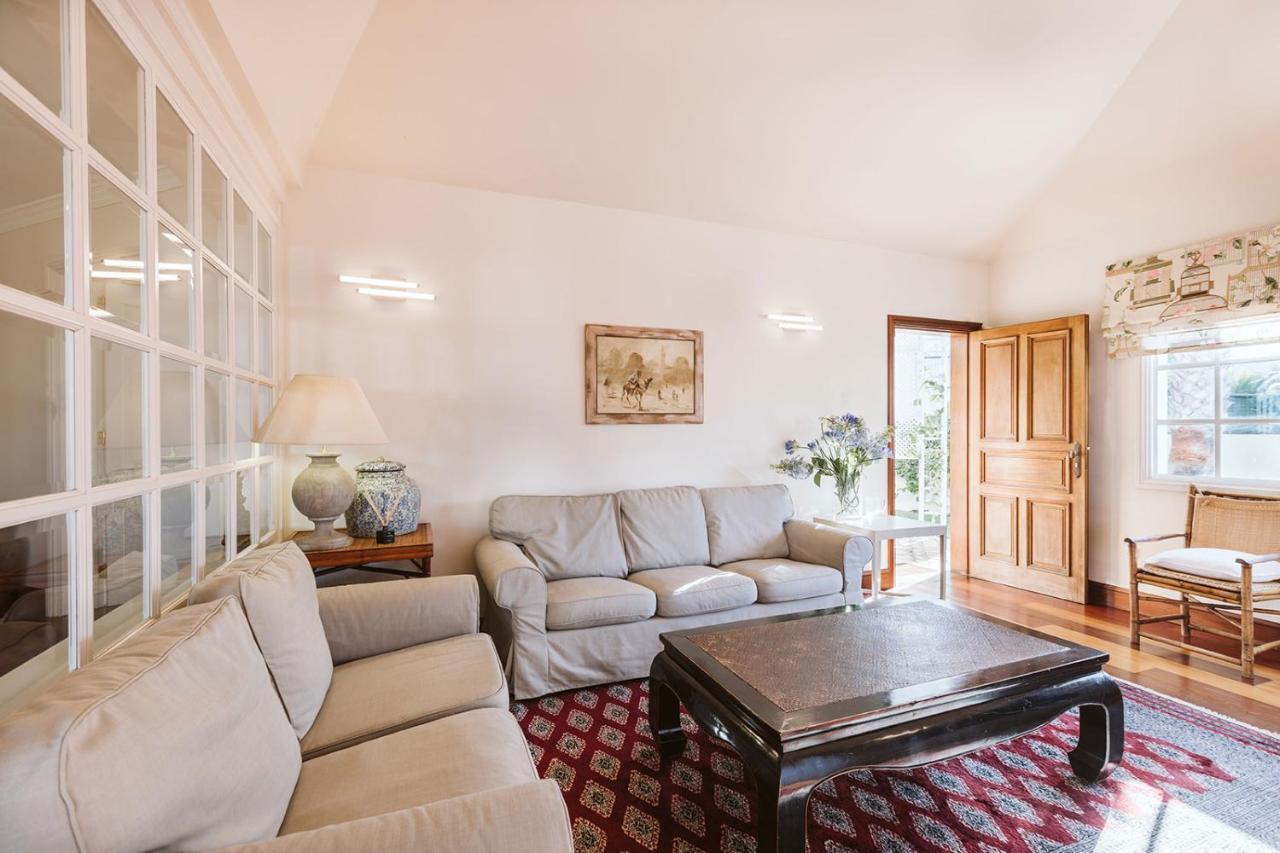La Manana Villa Puerto del Carmen  Dış mekan fotoğraf
