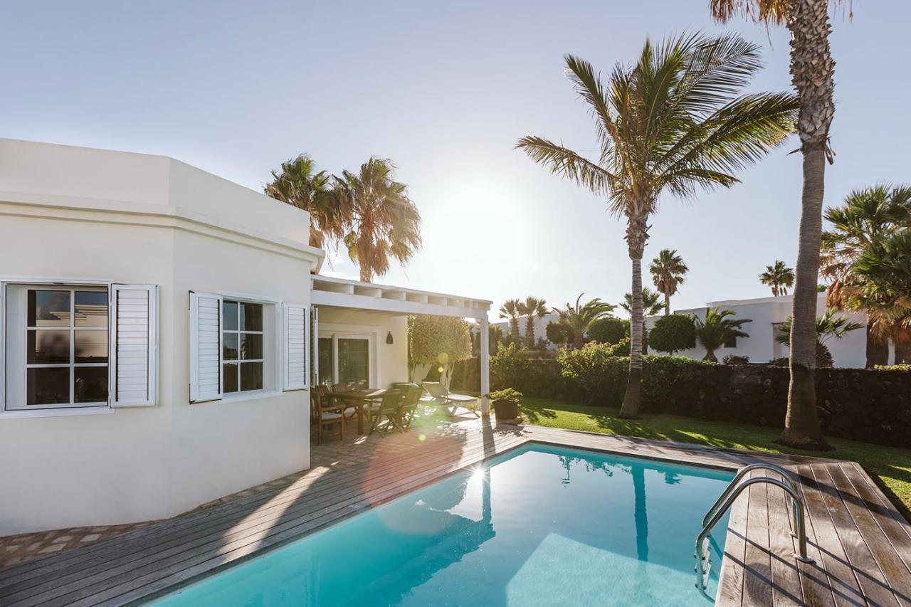La Manana Villa Puerto del Carmen  Dış mekan fotoğraf