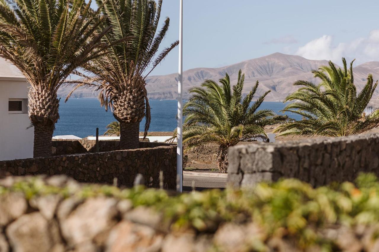 La Manana Villa Puerto del Carmen  Dış mekan fotoğraf