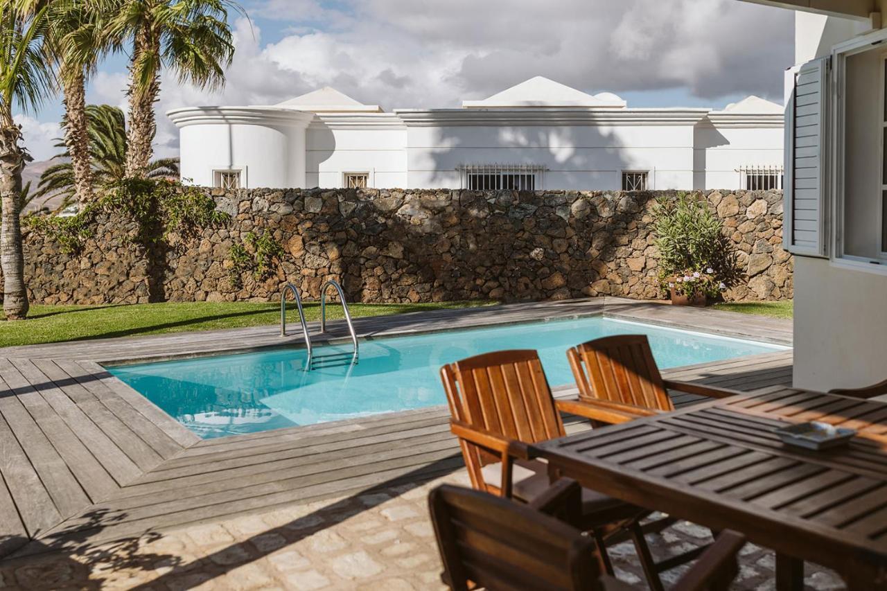 La Manana Villa Puerto del Carmen  Dış mekan fotoğraf