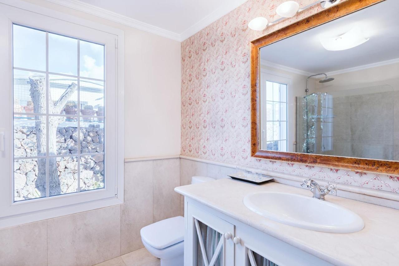 La Manana Villa Puerto del Carmen  Dış mekan fotoğraf