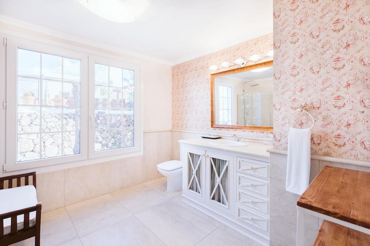 La Manana Villa Puerto del Carmen  Dış mekan fotoğraf