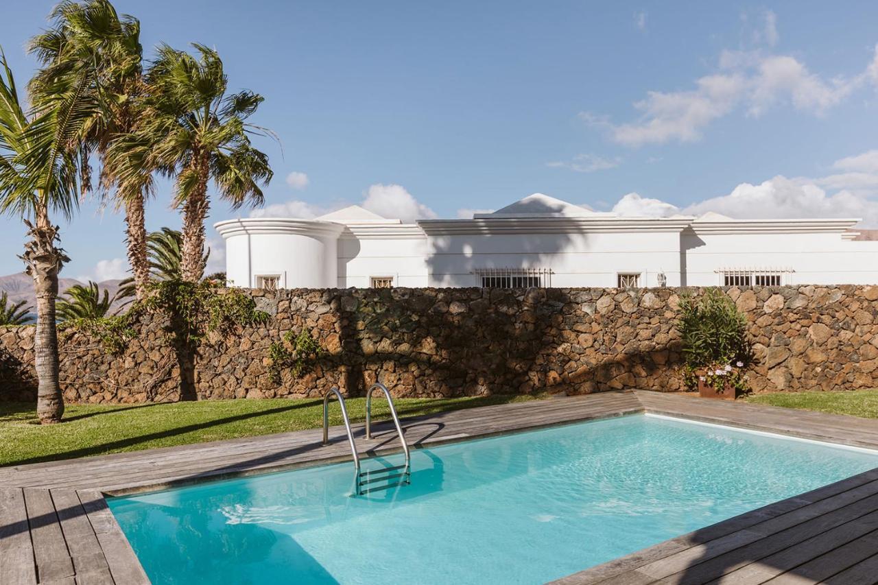 La Manana Villa Puerto del Carmen  Dış mekan fotoğraf
