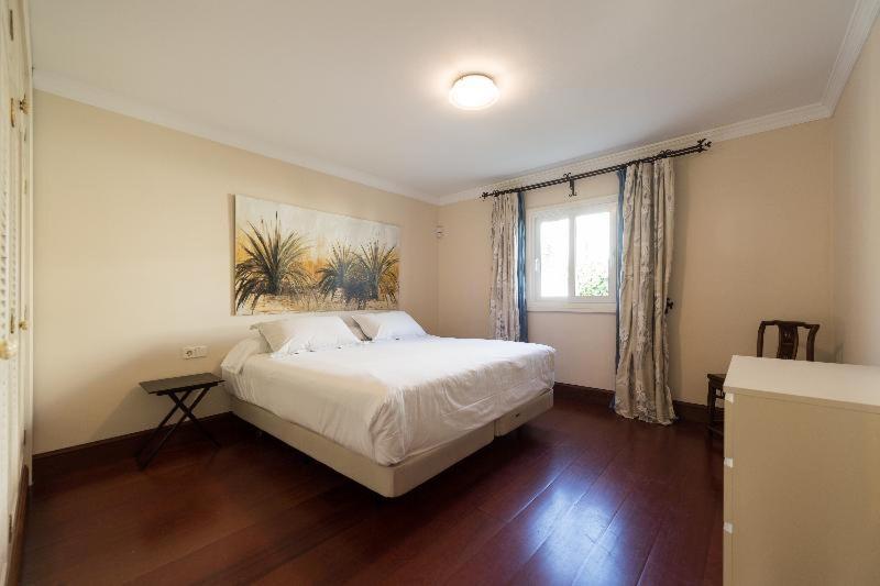 La Manana Villa Puerto del Carmen  Oda fotoğraf