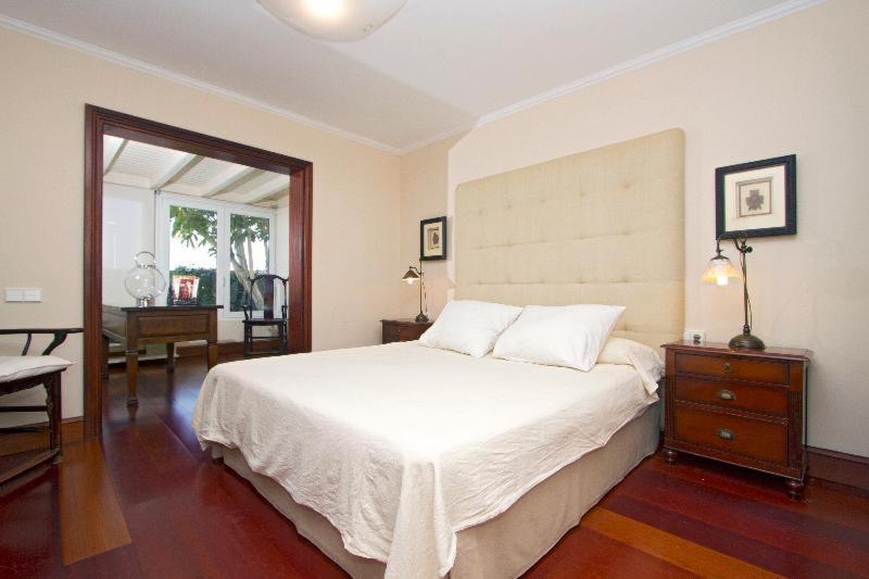 La Manana Villa Puerto del Carmen  Oda fotoğraf